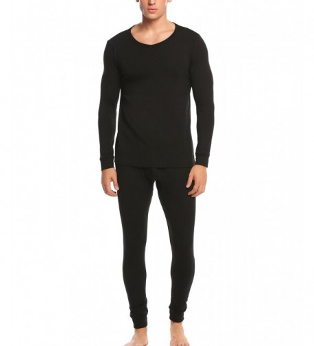 Designer Men's Thermal Underwear Outlet Online