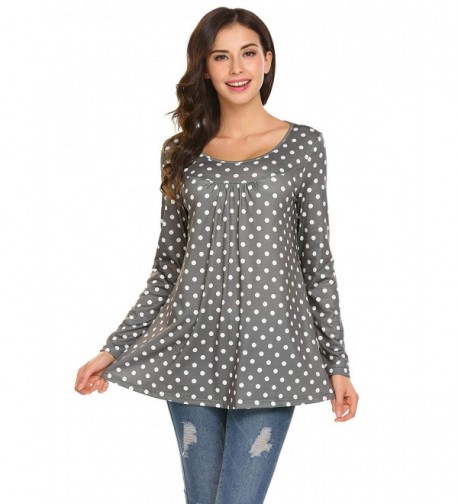 Fashion Women's Tunics On Sale