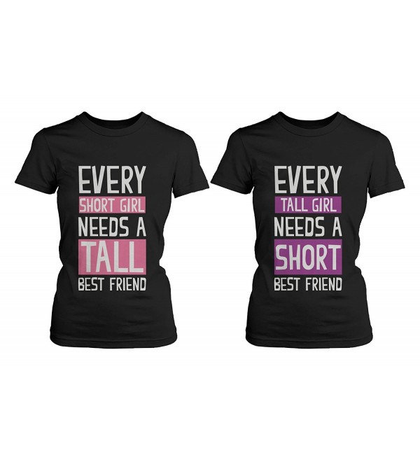 Best Friend Shirts Matching T shirts