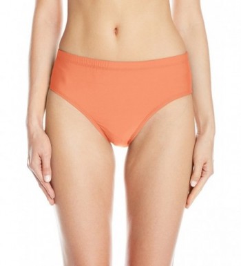 Athena Womens Cabana Solids Bikini