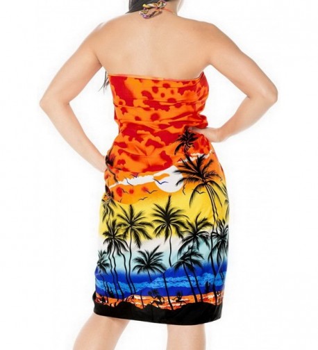 Women's Swimsuit Cover Ups Outlet