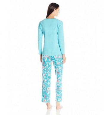 Discount Women's Pajama Sets Online