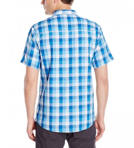 Cheap Designer Men's Casual Button-Down Shirts