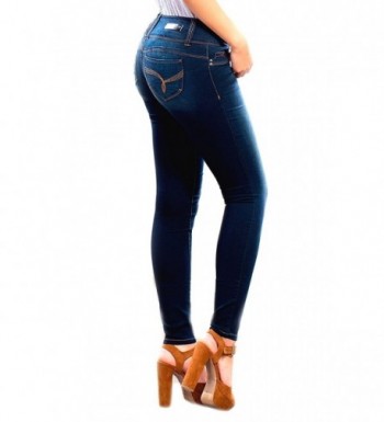 Discount Real Women's Denims Clearance Sale