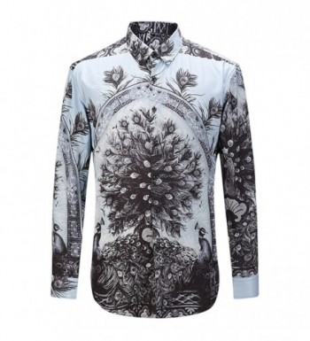 Fashion Men's Clothing Wholesale