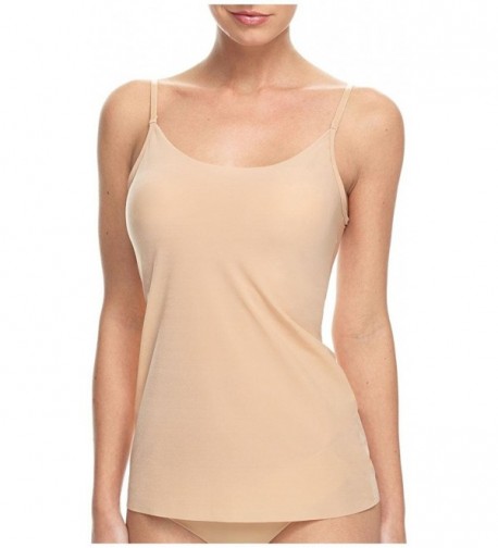 Commando Womens Whisper Weight Layering