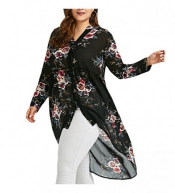 Popular Women's Tunics Wholesale