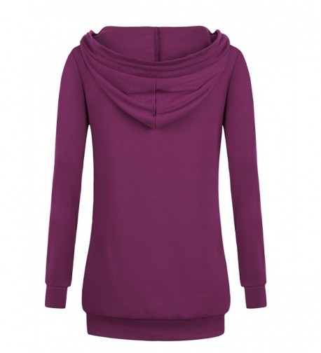 Popular Women's Fashion Hoodies Clearance Sale