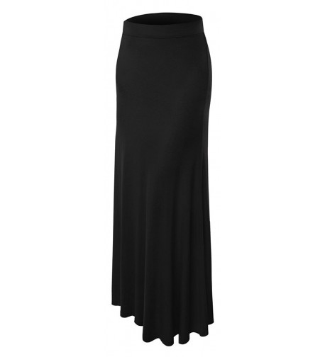 Womens Floor Lengh Skirt 3X Large