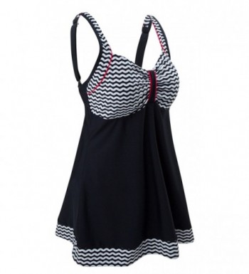 Cheap Designer Women's One-Piece Swimsuits