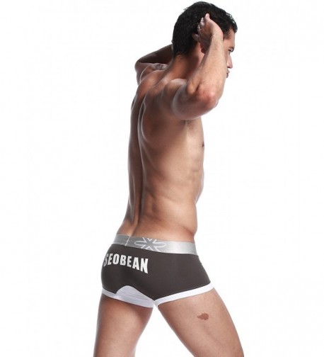 Discount Real Men's Underwear Online Sale