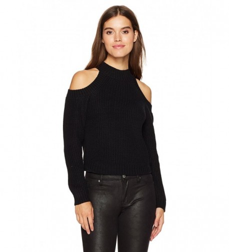 Jack Dakota Shoulder Turtleneck Sweater