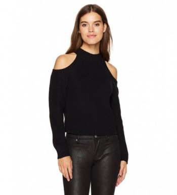 Jack Dakota Shoulder Turtleneck Sweater