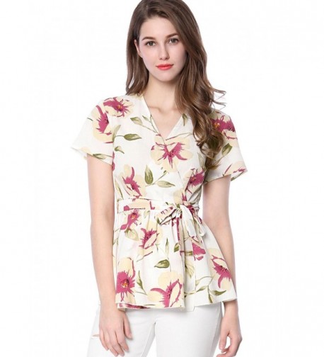 Discount Real Women's Blouses Online Sale