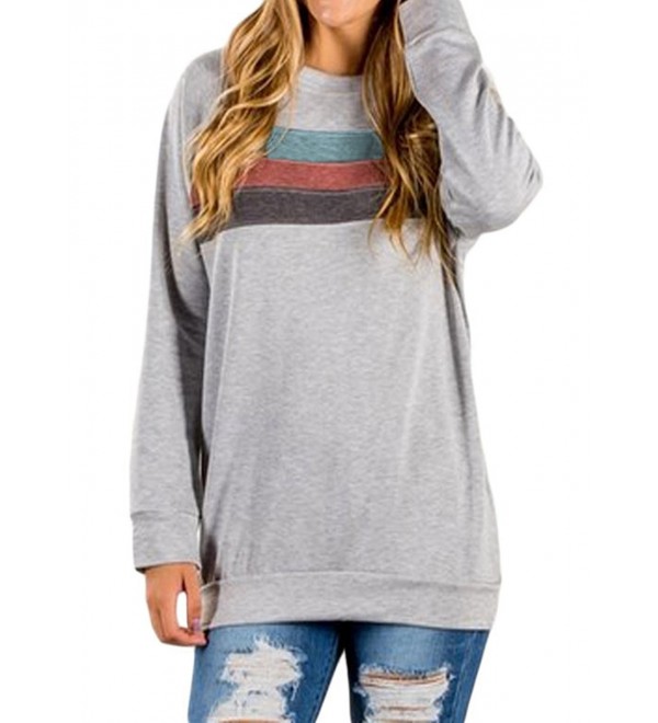 Tiksawon Womens Crewneck Sweatshirt XXL