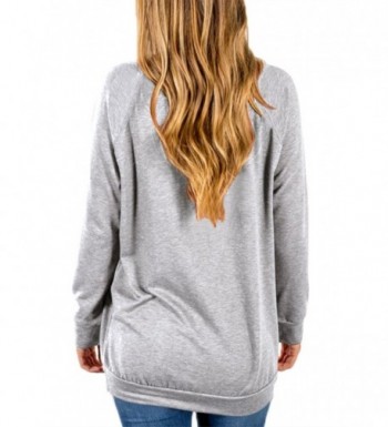 Discount Real Women's Fashion Hoodies On Sale