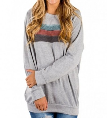 Cheap Designer Women's Fashion Sweatshirts