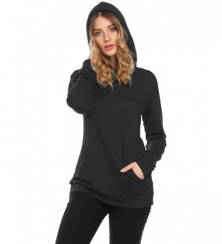 Discount Women's Fashion Hoodies Outlet Online