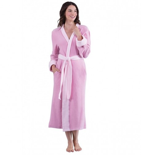 PajamaGram Super Soft Womens Fleece