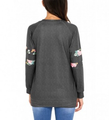 Popular Women's Fashion Sweatshirts Online