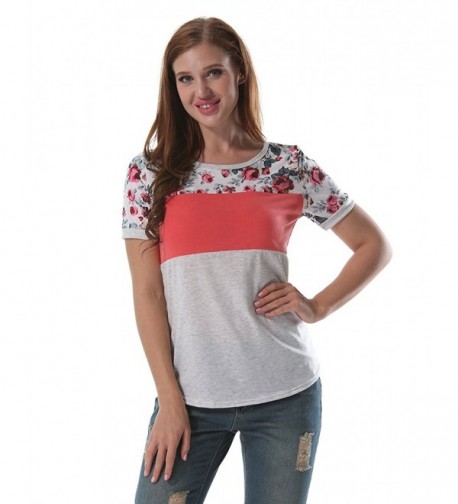 2018 New Women's Shirts Clearance Sale