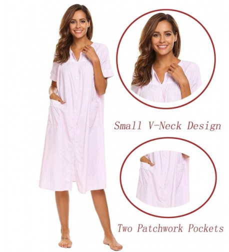 Discount Real Women's Nightgowns Clearance Sale