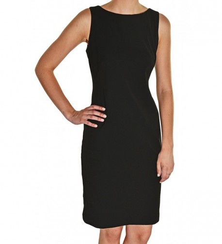 Studio London Times Sheath Dress