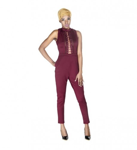 Women's Jumpsuits Clearance Sale