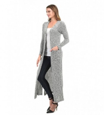 Women's Cardigans