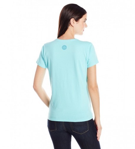 Women's Athletic Shirts