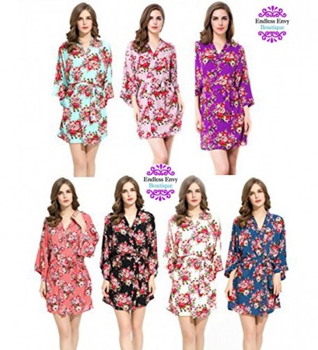 Fashion Women's Robes Outlet Online