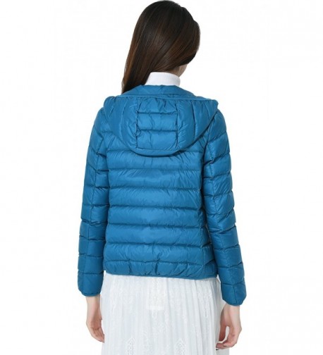 Designer Women's Down Jackets for Sale