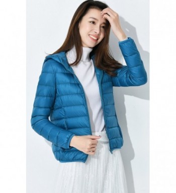 Women's Down Coats