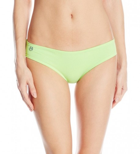 Maaji Womens Spearmint Crossroads Hipster