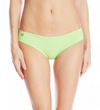 Maaji Womens Spearmint Crossroads Hipster