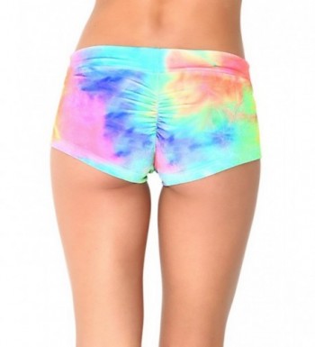 Popular Women's Shorts