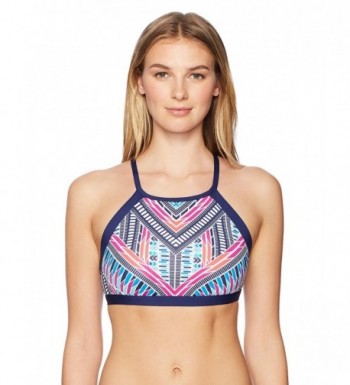 JAG Womens Chevron Racerback Bikini