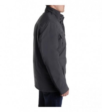 Cheap Real Men's Active Jackets Wholesale