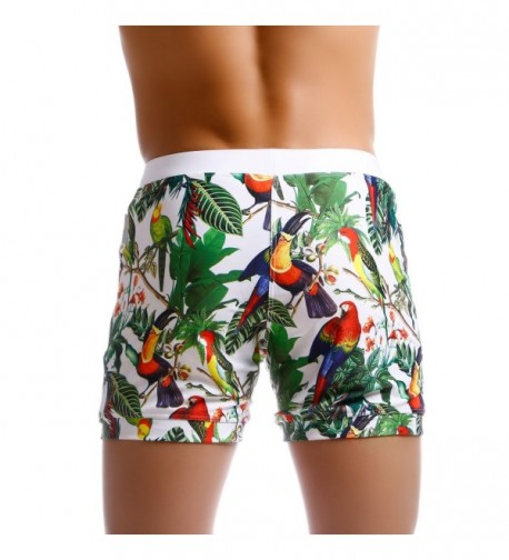 Men's Swim Briefs