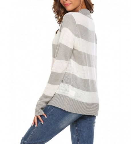 Cheap Women's Pullover Sweaters On Sale