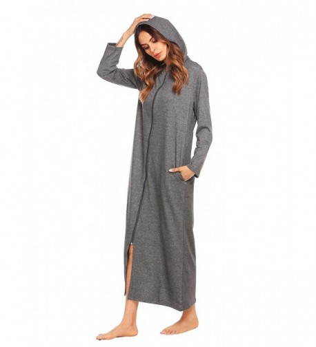 Popular Women's Sleepwear