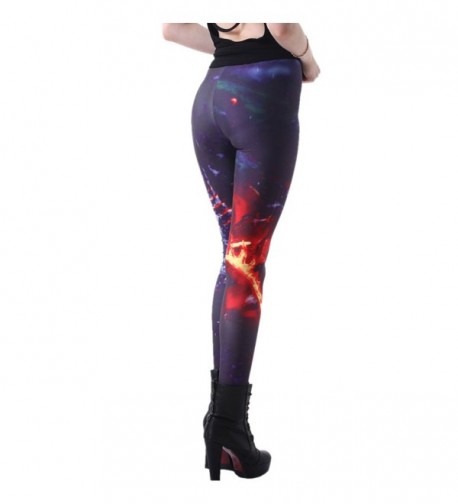 Cheap Real Women's Leggings