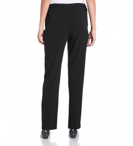 Designer Women's Wear to Work Pants Wholesale