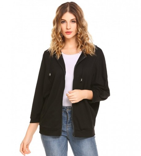 Women's Casual Jackets