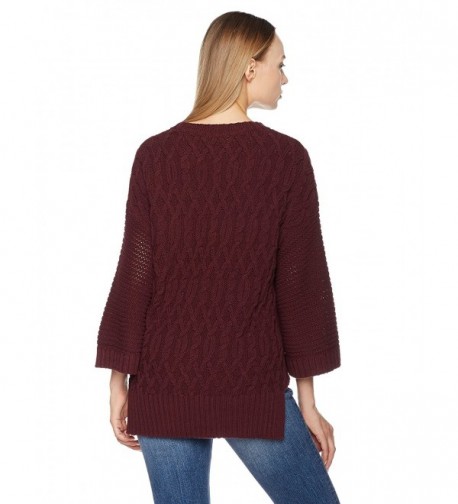 Discount Women's Pullover Sweaters Outlet