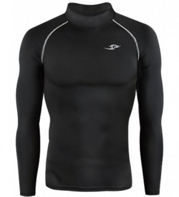 Popular Men's Active Shirts