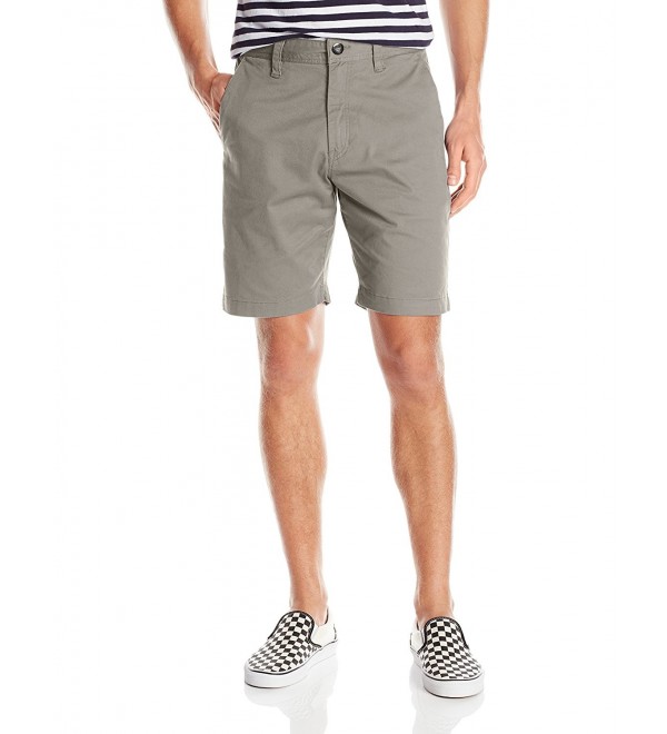 Volcom Frickin Lightweight Short Dusty