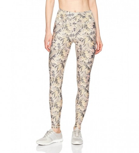 Maaji Womens Dreamy Island Leggings