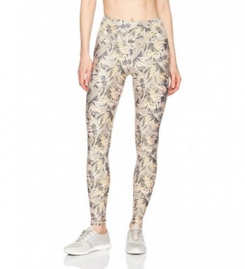 Maaji Womens Dreamy Island Leggings