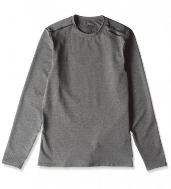 Hot Chillys Micro Elite Chamois Crewneck